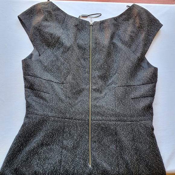 1 DAY SALE ๐ | BASQUE | Office Corporate Formal Dress, AU Petite 14 - Picture 11 of 15